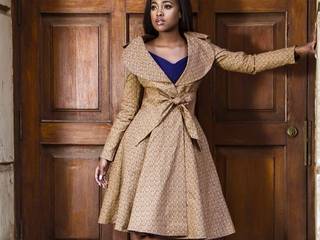 What’s Hot: Omuhle Gela joins forces with Khosi Nkosi
